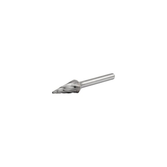 Бор-фреза NORGAU HM M1225M06-45 ALU 077145620 Бор-фреза NORGAU HM M1225M06-45 ALU 077145620