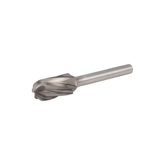 Бор-фреза NORGAU HM C1225M06-45 ALU 077115620 Бор-фреза NORGAU HM C1225M06-45 ALU 077115620