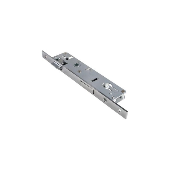 Замок врезной S-Locked 216-25-СР планка 16мм,корпус, без ответной планки 85-16-25 S-Locked "ESOTERIC" 122954 Замок врезной S-Locked 216-25-СР планка 16мм,корпус, без ответной планки 85-16-25 S-Locked "ESOTERIC" 122954