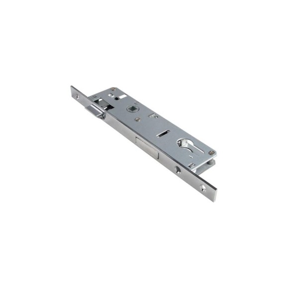 Замок врезной S-Locked 116-30-СР планка 16мм,корпус, без ответной планки 85-16-30 S-Locked "ESOTERIC" 122336 Замок врезной S-Locked 116-30-СР планка 16мм,корпус, без ответной планки 85-16-30 S-Locked "ESOTERIC" 122336