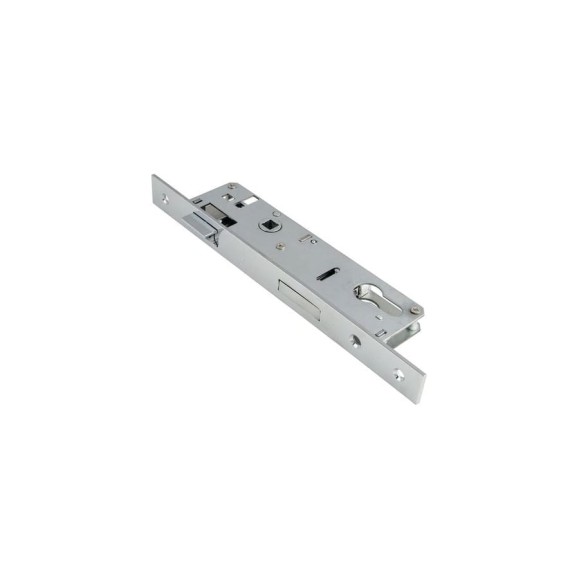 Замок врезной S-Locked "ESOTERIC" 224-30-СР планка 85-24-30 121932