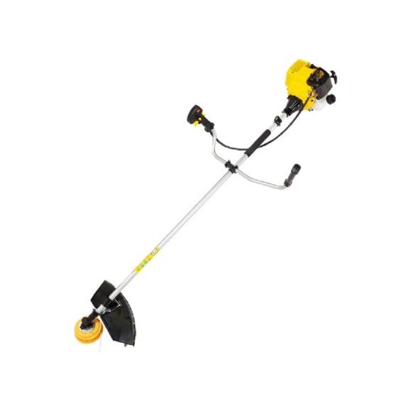 Бензиновый триммер Eurolux TR-6000 4S (четырёхтактный) 70/2/155 Бензиновый триммер Eurolux TR-6000 4S (четырёхтактный) 70/2/155