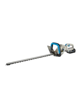 Ножницы аккумуляторные садовые DDE BlueTech HTB 5640 (56 см, ветки до 18 мм, поворотная рукоятка, без ЗУ и АКБ) 912-303 Ножницы аккумуляторные садовые DDE BlueTech HTB 5640 (56 см, ветки до 18 мм, поворотная рукоятка, без ЗУ и АКБ) 912-303