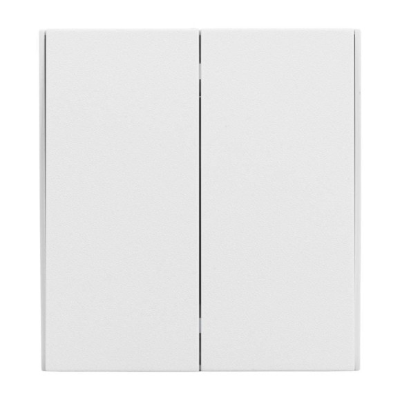 Механизм переключателя KRANZ STRONG 2-клавишный 10А с/у жемчуг KR-78-0709-4 Механизм переключателя KRANZ STRONG 2-клавишный 10А с/у жемчуг KR-78-0709-4
