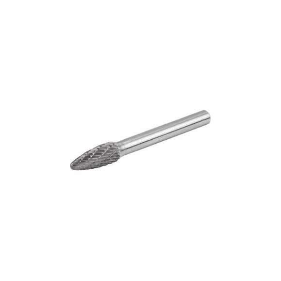 Бор-фреза NORGAU HM F1225M06-100 DCM 077130122