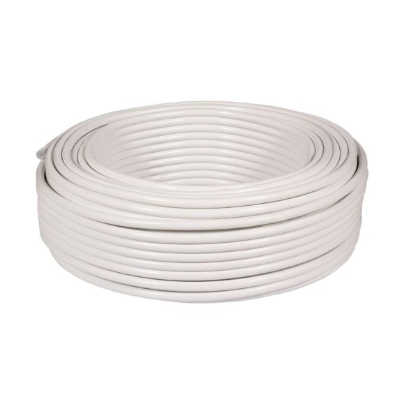 Труба K-FLEX SOLID PE-RT II/Al/PE-RT II 20x2,0-100 R03020PERT100SL Труба K-FLEX SOLID PE-RT II/Al/PE-RT II 20x2,0-100 R03020PERT100SL
