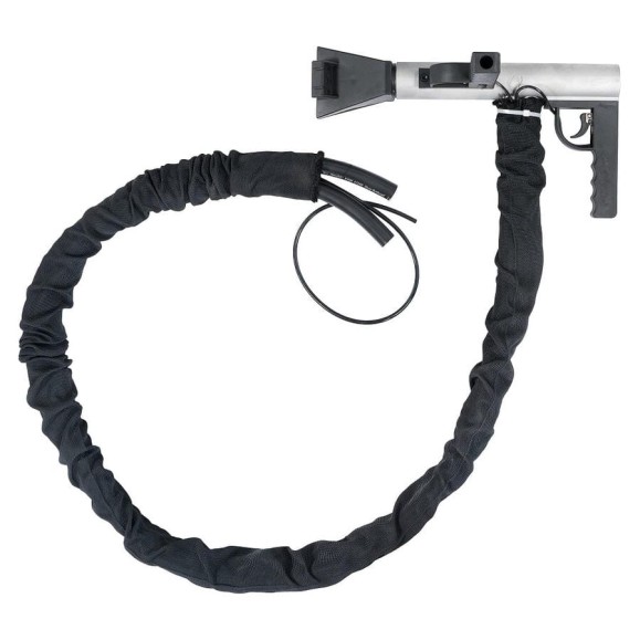 Пистолет для взрывной накачки колес KraftWell IT-GUN
