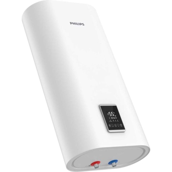 Водонагреватель электрический накопительного типа PHILIPS UltraHeat Smart AWH1622/10(80YC)
