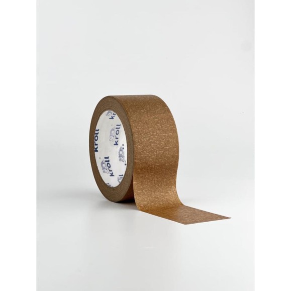 Крепп 38х40YG 80, коричневый, 24 шт, adhesive (ИТУ+этикетка), цена за упаковку KROLL 4607190405774 Крепп 38х40YG 80, коричневый, 24 шт, adhesive (ИТУ+этикетка), цена за упаковку KROLL 4607190405774