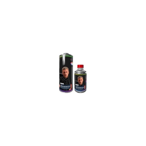 Набор TEKKO ANTISCRATCH COLOR (основа+отвердитель) TKCLR Набор TEKKO ANTISCRATCH COLOR (основа+отвердитель) TKCLR