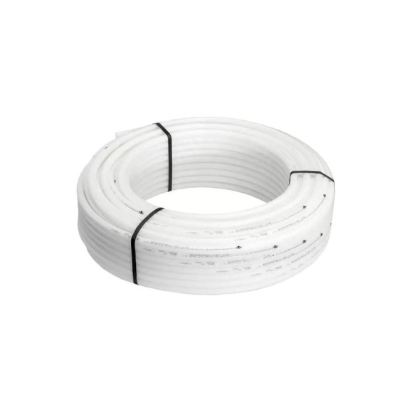 Труба BYR PEX Премиум БИР ПЕКС (PE-Xb; Класс 6; SDR 7.4) 20 х 2,8 по 99 м 0210-99 Труба BYR PEX Премиум БИР ПЕКС (PE-Xb; Класс 6; SDR 7.4) 20 х 2,8 по 99 м 0210-99