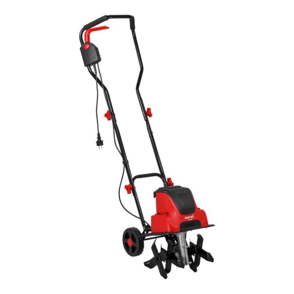 Культиватор электрический LX RC 3009 1200 Вт (2322098) WORTEX ЦИ-4121600000 Культиватор электрический LX RC 3009 1200 Вт (2322098) WORTEX ЦИ-4121600000