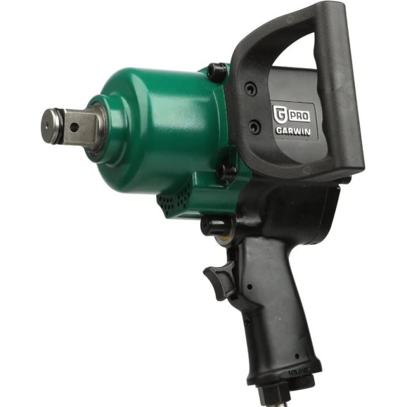 Гайковерт пневматический ударный GARWIN 1 2000 Нм 800546-5088