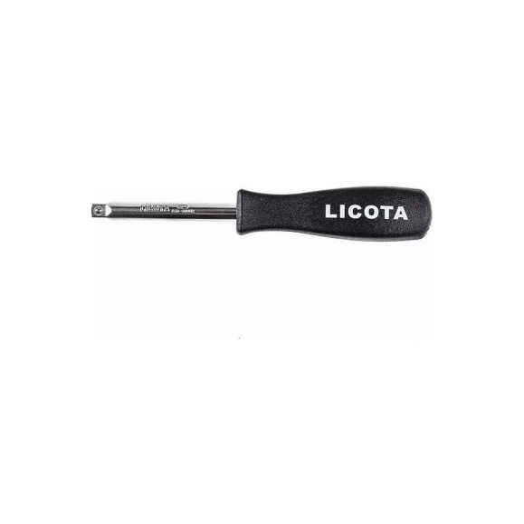 Вороток отвертка Licota 1/4 150 мм ASD-60002 Вороток отвертка Licota 1/4 150 мм ASD-60002
