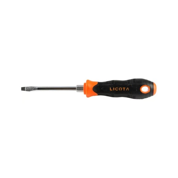 Отвертка усиленная Licota SL5.5, 100 мм ASD-3810055