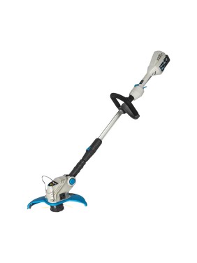 Триммер аккумуляторный DDE BlueTech GTB 400 (ниж. двигатель, 3 регулировки, без ЗУ и АКБ) 912-365 Триммер аккумуляторный DDE BlueTech GTB 400 (ниж. двигатель, 3 регулировки, без ЗУ и АКБ) 912-365