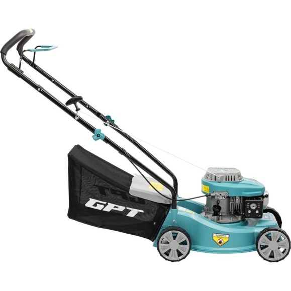 Газонокосилка бензиновая GPT GLM-K4020OA