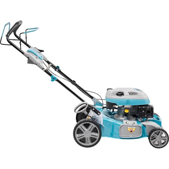 Газонокосилка бензиновая GPT GLM-Т4636SA