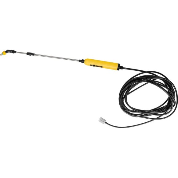 Опрыскиватель аккумуляторный MOLOT MKS 0137 Li ЦИ-0224385441 Опрыскиватель аккумуляторный MOLOT MKS 0137 Li ЦИ-0224385441