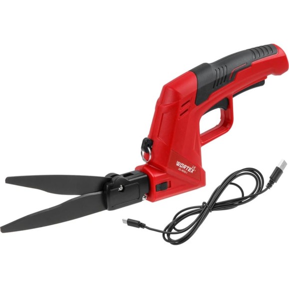 Ножницы для травы аккумуляторные LX SG 4015-1 WORTEX 2322100 ЦИ-1885137408 Ножницы для травы аккумуляторные LX SG 4015-1 WORTEX 2322100 ЦИ-1885137408