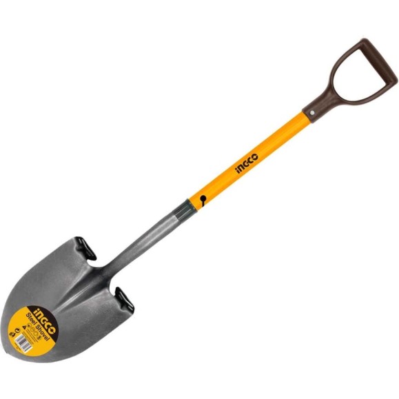 Лопата INGCO INDUSTRIAL HSSLH1214