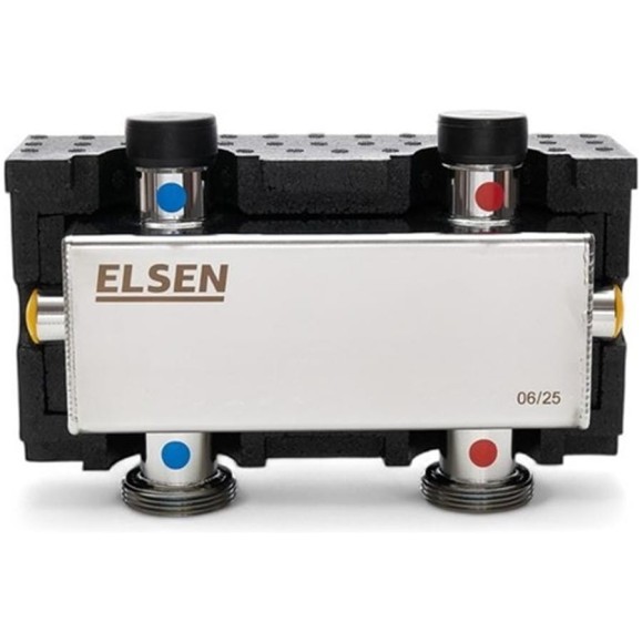 Гидравлическая стрелка ELSEN HydroMix EWG.00i Гидравлическая стрелка ELSEN HydroMix EWG.00i