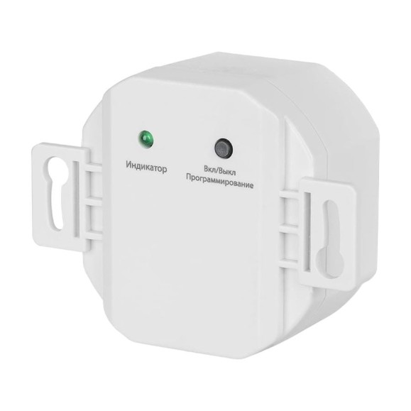 Приемное устройство TDM ELECTRIC М1 в монт.коробку для беспроводного управления нагрузкой SQ1508-0213