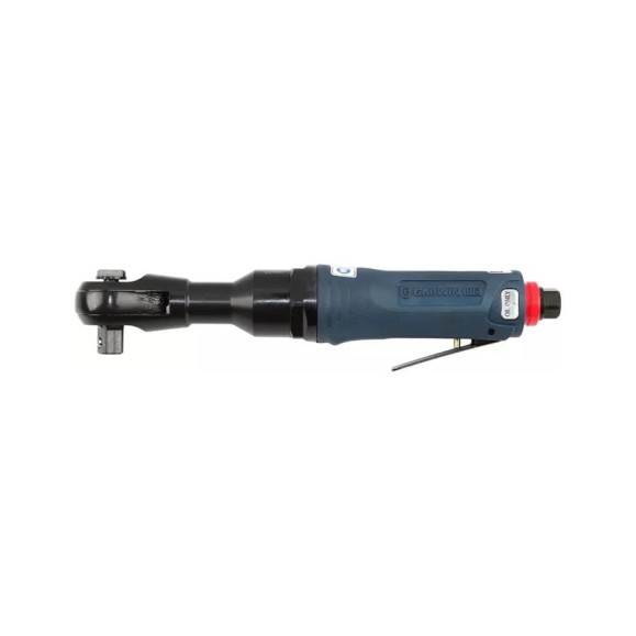 Пневмотрещотка ударная GARWIN 1/2 122 Нм (12,4 кГм) 801580-12-122