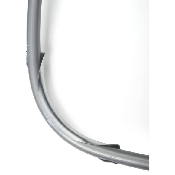 Фиксатор поворота трубы стальной Skobapro FI20STEEL D20 / 10шт.