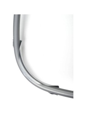 Фиксатор поворота трубы стальной Skobapro D25 / 4шт. FI25STEEL