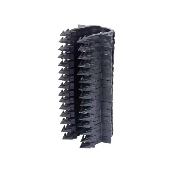 Якорная скоба Skobapro SKK162050 / для теплого пола в кассете для такера / 2500 шт. / для трубы 16-20 мм Якорная скоба Skobapro SKK162050 / для теплого пола в кассете для такера / 2500 шт. / для трубы 16-20 мм