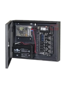 Сетевой контроллер Smartec ST-NC240B 6026303