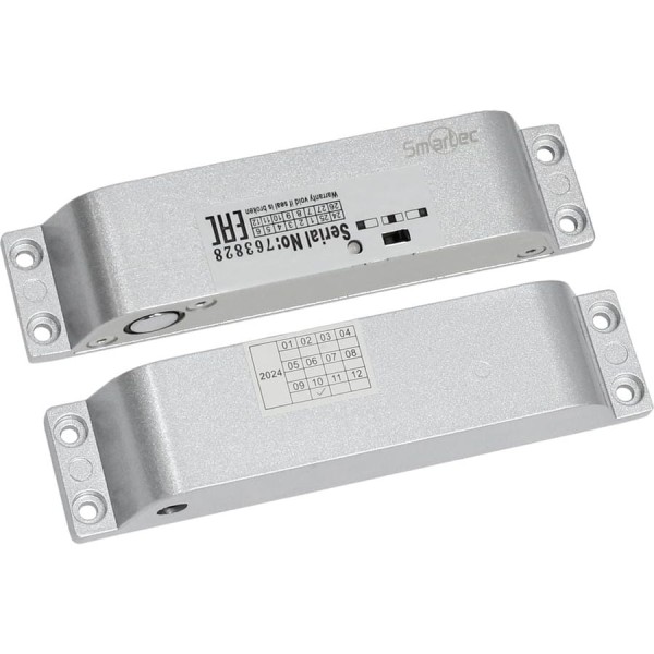 Замок электромеханический соленоидный Smartec ST-DB710MLT 6027252