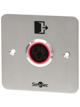 Кнопка выхода Smartec ST-EX344LW 6026904