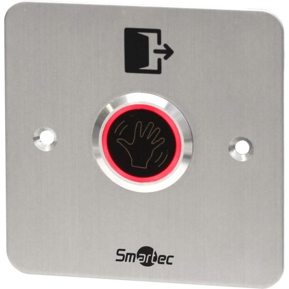 Кнопка выхода Smartec ST-EX344LW 6026904