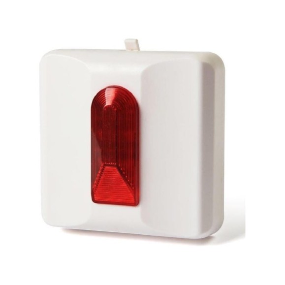Оповещатель охранный Smartec ST-AA010L-RD 6026812