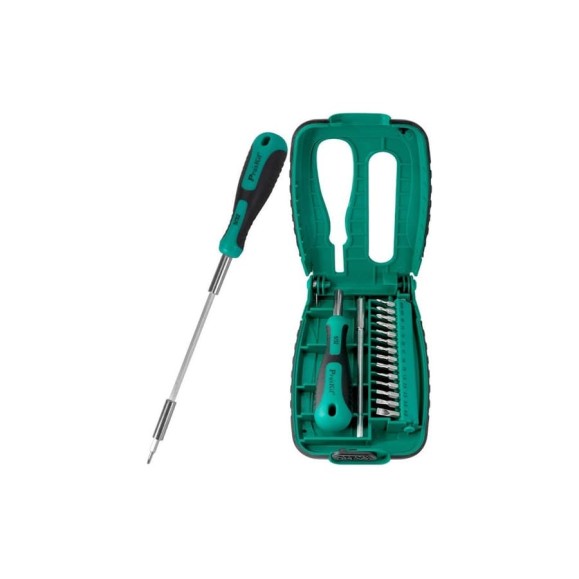Набор отверток Pro'sKit SD-9804 00332545