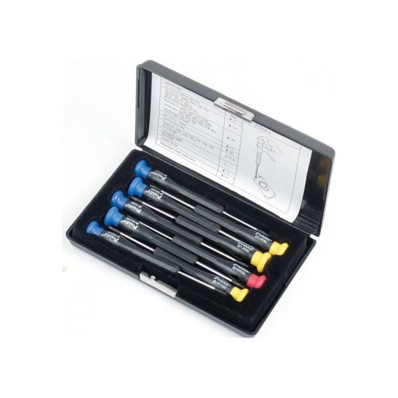 Набор отверток Pro'sKit SD-9806 00191932