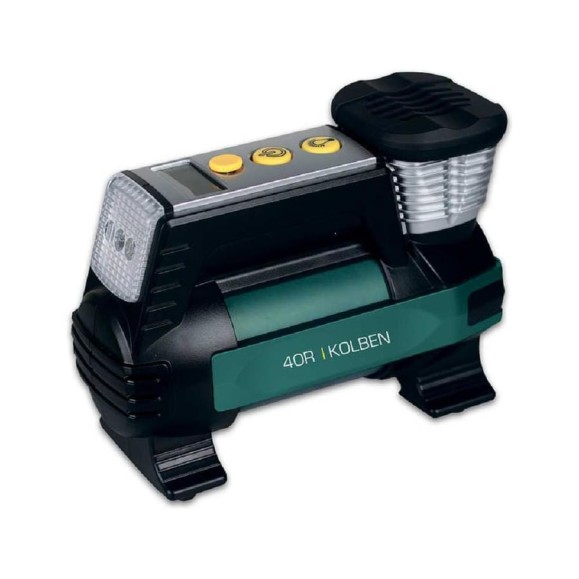 Воздушный компрессор BS Kolben 40R Battery Service Kolben40R