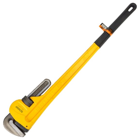 Трубный ключ усилленный SENSH 48, 1200 мм SH-11043