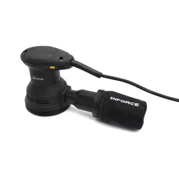 Эксцентриковая шлифмашина Inforce ES5003V