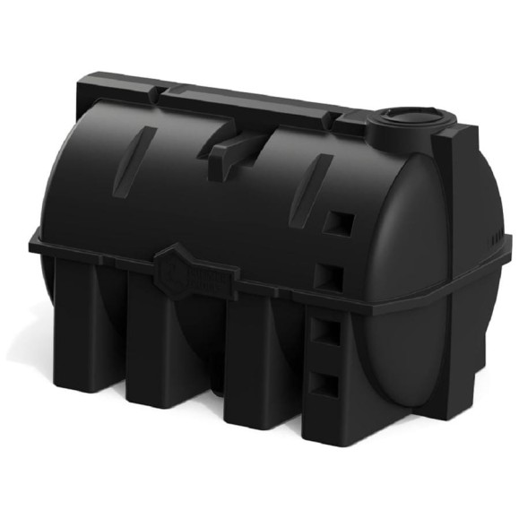 Емкость POLIMER GROUP G 10000 (черный) TG10000S1 Емкость POLIMER GROUP G 10000 (черный) TG10000S1