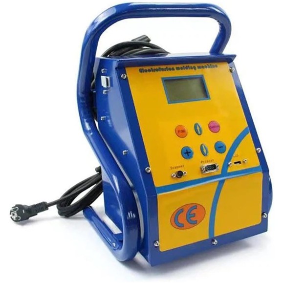 Электромуфтовый сварочный аппарат NFR -EF S 42001