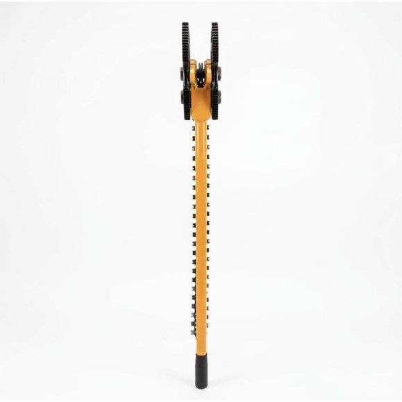 Ключ трубный цепной JCB диам. до 100мм JCB-619090(66877)