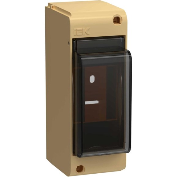 Корпус пластиковый IEK UNION Mini КМПн-2 IP30 сосна UIM-KP72-N-02-20-K34 Корпус пластиковый IEK UNION Mini КМПн-2 IP30 сосна UIM-KP72-N-02-20-K34