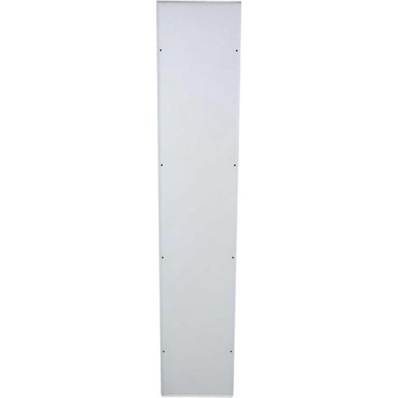 Панель боковая ВРУ MULTICOLOR (1800) для корпуса IP54 (ШхВ) RAL 7035 MLT.VRU.PB.54.353.1725