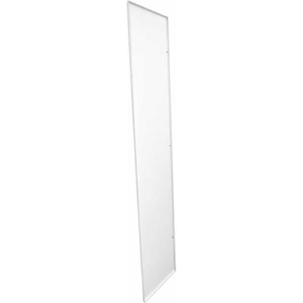 Панель боковая ВРУ MULTICOLOR (600x2000) IP31 (ШхВ) RAL 7035 MLT.VRU.PB.31.496.1854