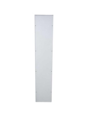 Панель боковая ВРУ MULTICOLOR (600x1800) для корпуса IP54 (ШхВ) RAL 7035 MLT.VRU.PB.54.503.1725