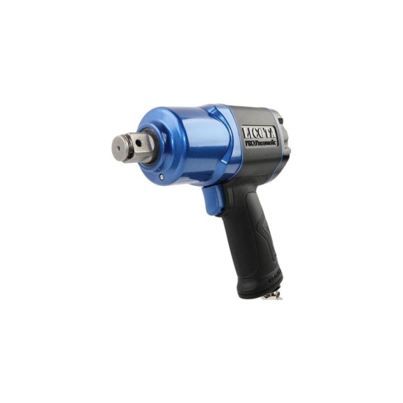 Гайковерт пневматический ударный Licota 3/4 MAX 1620 Нм, композитный PAW-04048S-6 Гайковерт пневматический ударный Licota 3/4 MAX 1620 Нм, композитный PAW-04048S-6