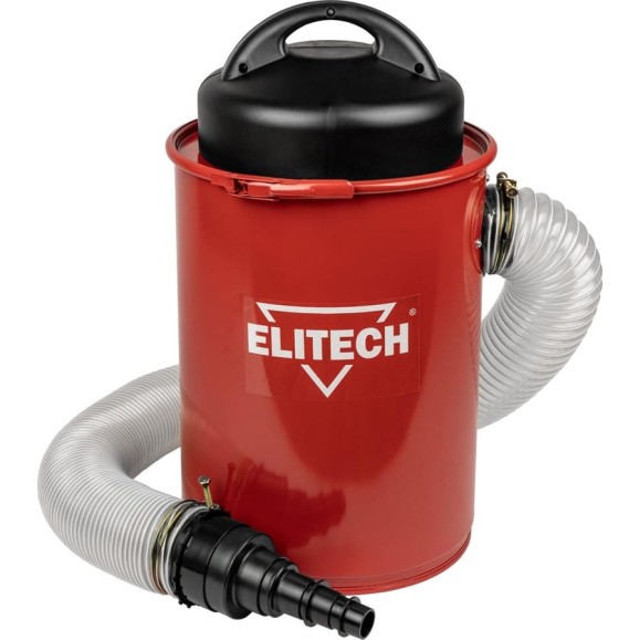 Пылесос ELITECH ПДС 1100К 179473
